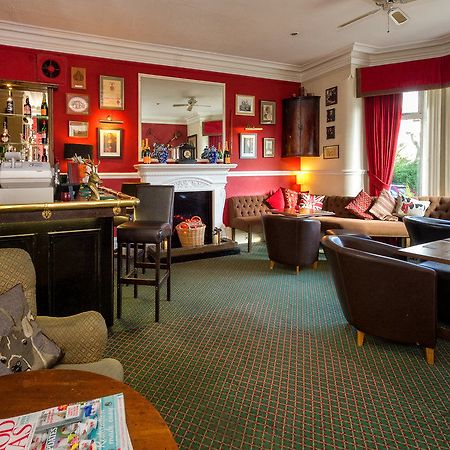 Cheshire Hospitality Ltd T\/A Lennox Lea Studios & Apartments Sale Extérieur photo