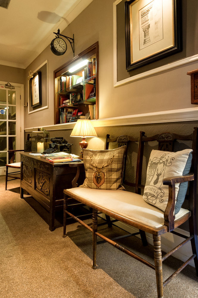 Cheshire Hospitality Ltd T\/A Lennox Lea Studios & Apartments Sale Extérieur photo